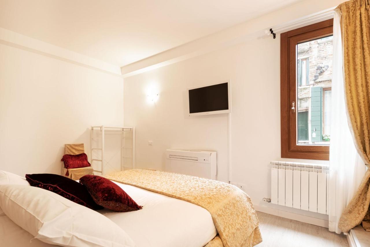 Al Vecchio Forno Otel Venedik Dış mekan fotoğraf