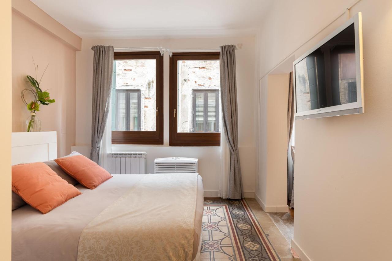 Al Vecchio Forno Otel Venedik Dış mekan fotoğraf