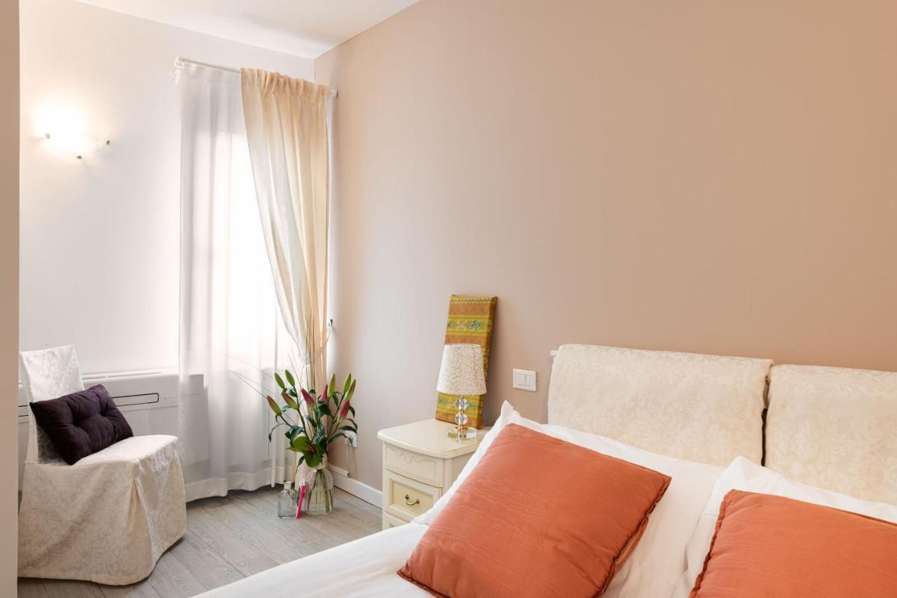 Al Vecchio Forno Otel Venedik Dış mekan fotoğraf