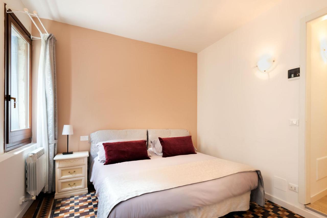 Al Vecchio Forno Otel Venedik Dış mekan fotoğraf