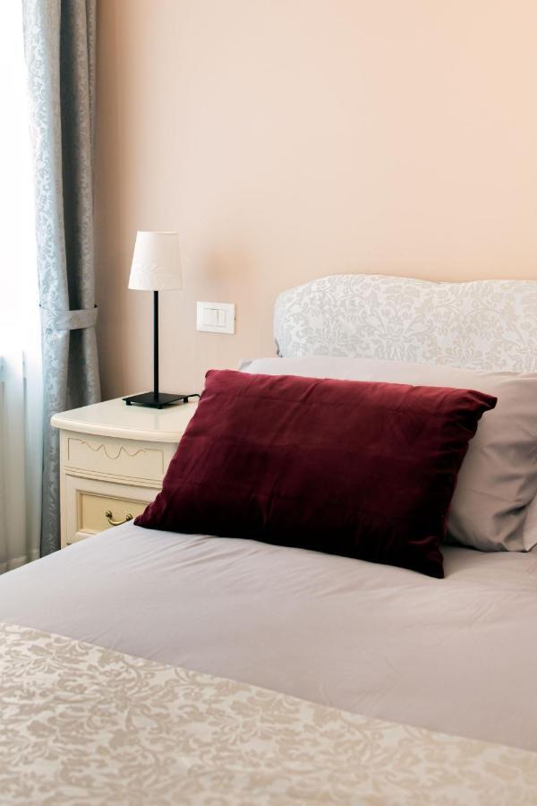 Al Vecchio Forno Otel Venedik Dış mekan fotoğraf