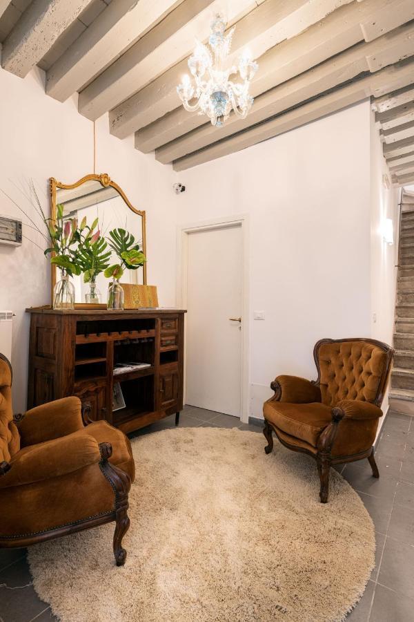 Al Vecchio Forno Otel Venedik Dış mekan fotoğraf