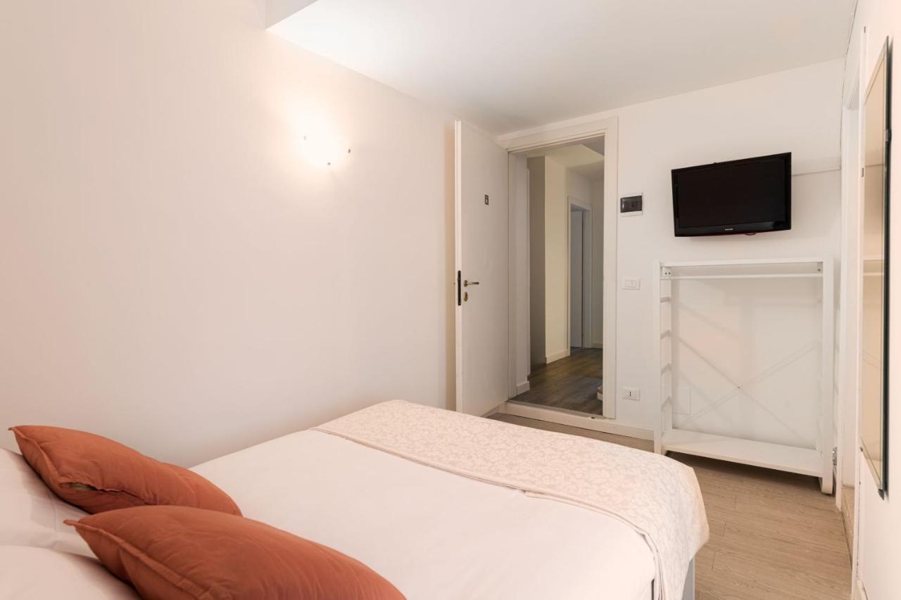 Al Vecchio Forno Otel Venedik Dış mekan fotoğraf
