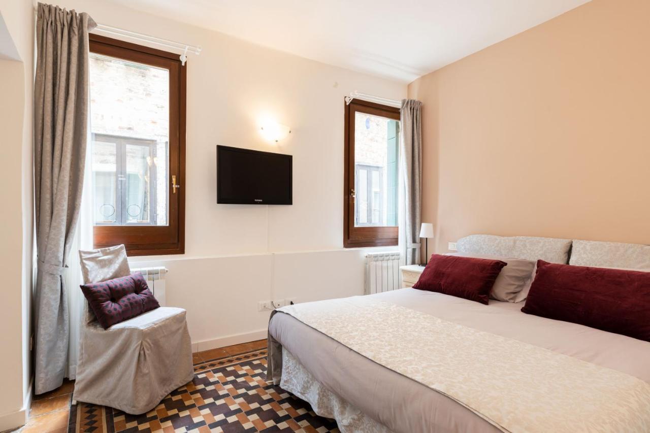 Al Vecchio Forno Otel Venedik Dış mekan fotoğraf