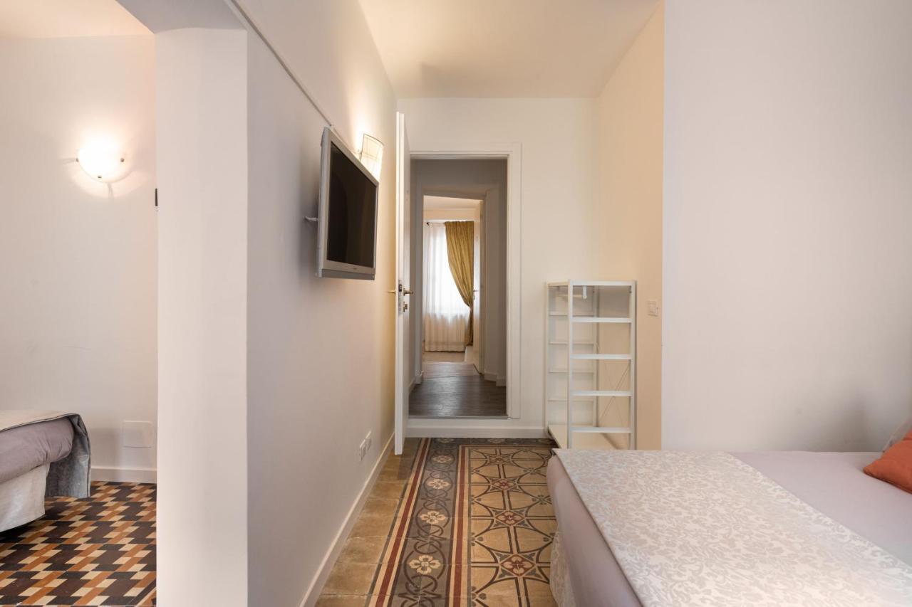 Al Vecchio Forno Otel Venedik Dış mekan fotoğraf