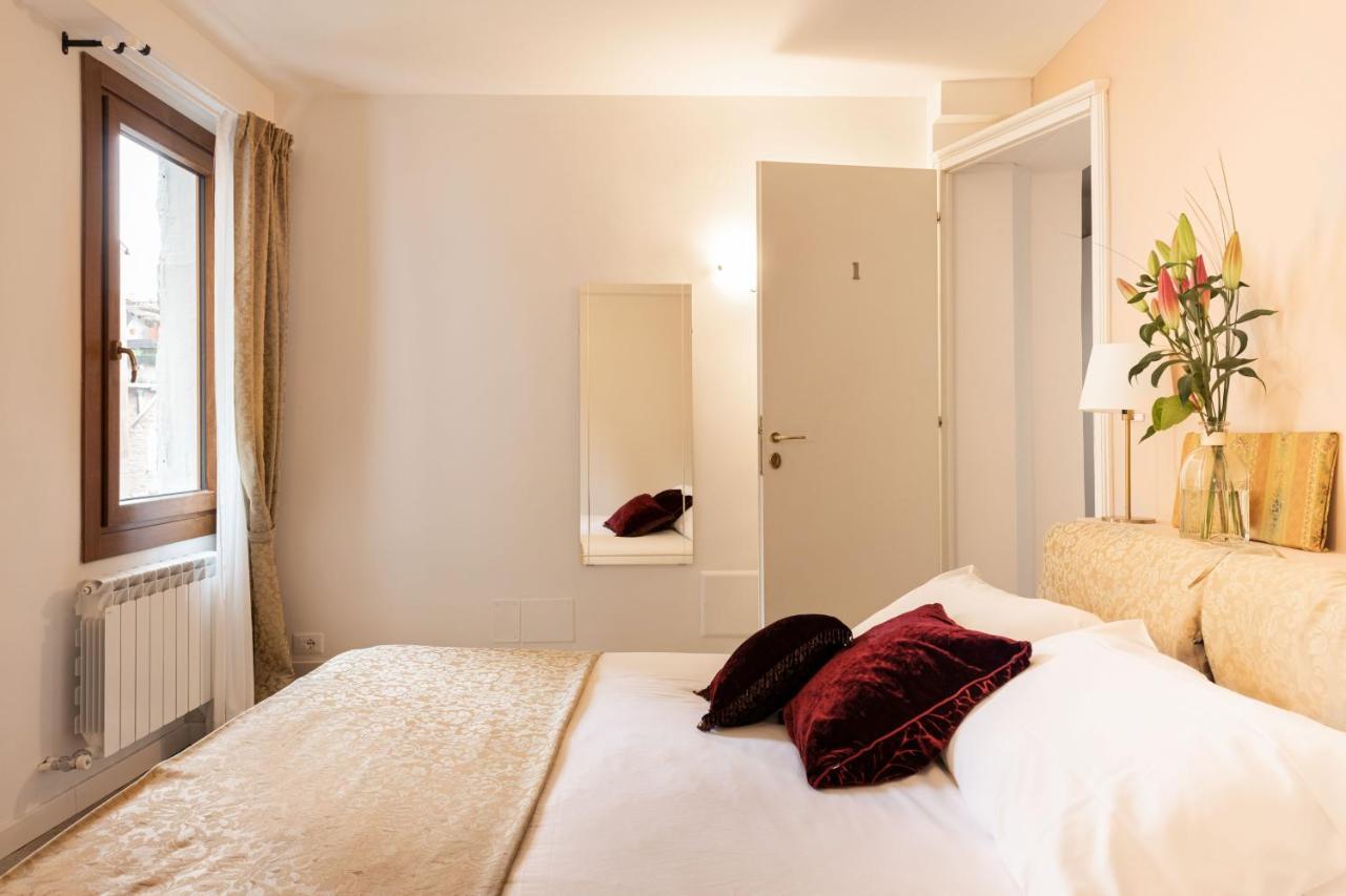 Al Vecchio Forno Otel Venedik Dış mekan fotoğraf